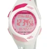 Casio Zegarek STR-300-7EG Biały