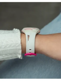 Casio Zegarek STR-300-7EG Biały
