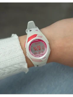 Casio Zegarek STR-300-7EG Biały