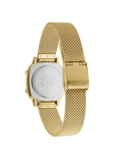 Casio Zegarek Vintage LA670WEMY-9EF Złoty