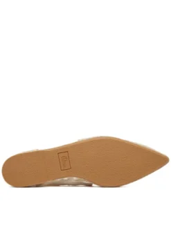 Castañer Espadryle Camila C/8/269 26219 Beżowy
