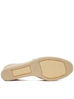 Castañer Espadryle Joyce/8ED/291 26078 Brązowy