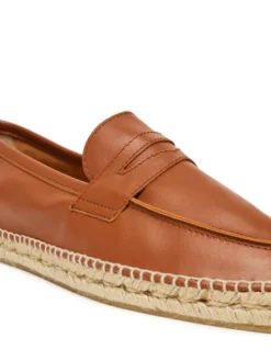 Castañer Espadryle Nacho/104 25730 Brązowy