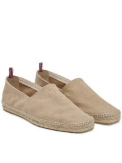 Castañer Espadryle Pablo/002 21816 Beżowy