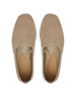 Castañer Espadryle Pablo/002 21816 Beżowy