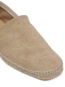 Castañer Espadryle Pablo/002 21816 Beżowy