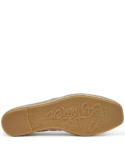Castañer Espadryle Pablo/002 21816 Beżowy