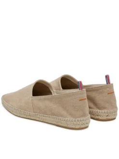 Castañer Espadryle Pablo/002 21816 Beżowy