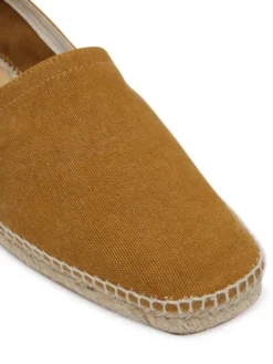 Castañer Espadryle Pablo/002 21816 Pomarańczowy