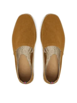 Castañer Espadryle Pablo/002 21816 Pomarańczowy