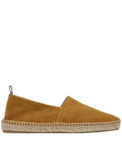 Castañer Espadryle Pablo/002 21816 Pomarańczowy