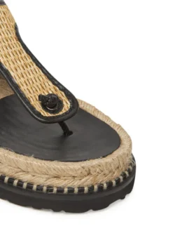 Castañer Espadryle Tamesis/104 025719 Beżowy