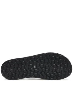 Castañer Espadryle Tokio/261 025672 Czarny