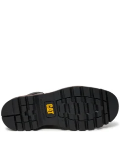 CAT Footwear Kozaki Colorado Grader WP P111551 Czarny
