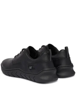 CAT Footwear Półbuty Flexion LO P726981 Czarny