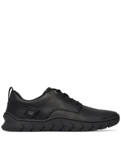 CAT Footwear Półbuty Flexion LO P726981 Czarny