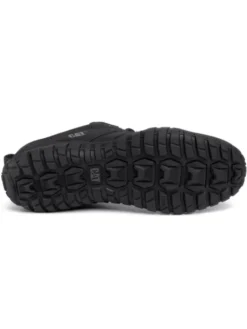 CAT Footwear Półbuty Instruct Casual P722309 Czarny