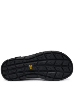 CAT Footwear Sandały Cadent P726616 Czarny