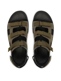 CAT Footwear Sandały Cadent P726617 Khaki