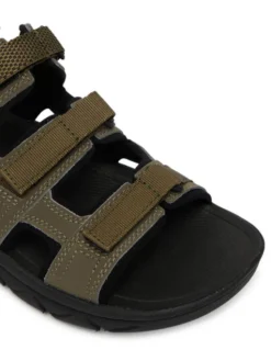 CAT Footwear Sandały Cadent P726617 Khaki