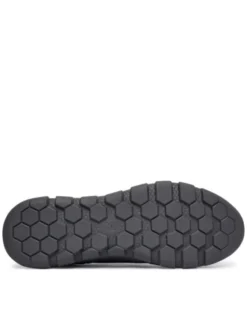 CAT Footwear Sneakersy Hex Lite Cruise Mid P726401 Czarny