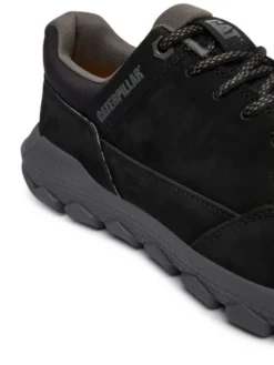 CAT Footwear Sneakersy Hex Lite Cruise Mid P726401 Czarny