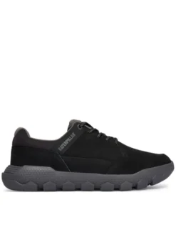CAT Footwear Sneakersy Hex Lite Cruise Mid P726401 Czarny