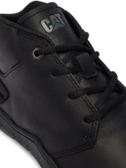 CAT Footwear Trzewiki Flexion P726984 Czarny