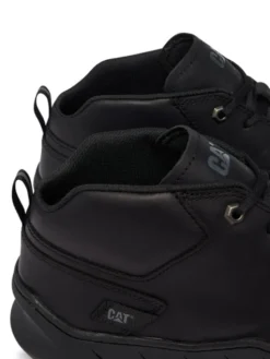CAT Footwear Trzewiki Flexion P726984 Czarny