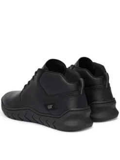 CAT Footwear Trzewiki Flexion P726984 Czarny