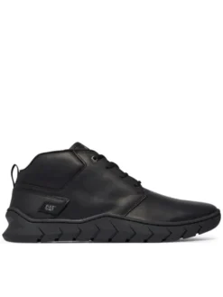 CAT Footwear Trzewiki Flexion P726984 Czarny