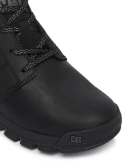 CAT Footwear Trzewiki Threshold Chukka P725952 Czarny