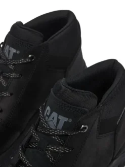 CAT Footwear Trzewiki Threshold Chukka P725952 Czarny