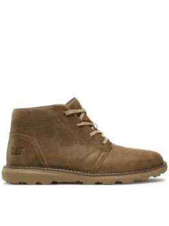CAT Footwear Trzewiki Trey 2.0 P725612 Brązowy