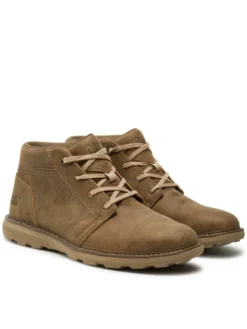 CAT Footwear Trzewiki Trey 2.0 P725612 Brązowy