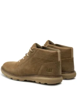 CAT Footwear Trzewiki Trey 2.0 P725612 Brązowy
