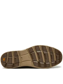 CAT Footwear Trzewiki Trey 2.0 P725612 Brązowy
