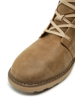 CAT Footwear Trzewiki Trey 2.0 P725612 Brązowy