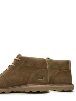 CAT Footwear Trzewiki Trey 2.0 P725612 Brązowy