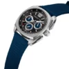 Cerruti 1881 Zegarek Cerruti-CIWGO0085105 Niebieski