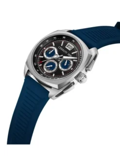 Cerruti 1881 Zegarek Cerruti-CIWGO0085105 Niebieski