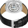 Cerruti 1881 Zegarek Cerruti-CIWGE0050204 Czarny