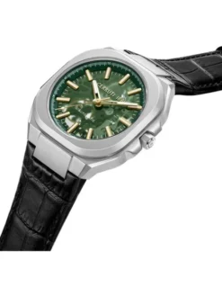 Cerruti 1881 Zegarek Cerruti-CIWGE0050204 Czarny