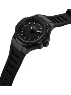 Cerruti 1881 Zegarek Cerruti-CIWGM0096701 Czarny