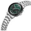 Cerruti 1881 Zegarek Cerruti-CIWGI0084606 Srebrny