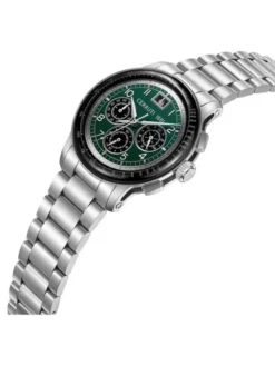 Cerruti 1881 Zegarek Cerruti-CIWGI0084606 Srebrny
