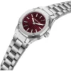 Cerruti 1881 Zegarek Cerruti-CIWLG0111701 Srebrny