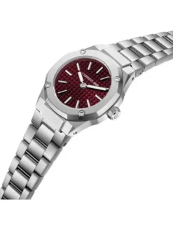 Cerruti 1881 Zegarek Cerruti-CIWLG0111701 Srebrny