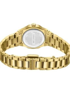 Cerruti 1881 Zegarek Cerruti-CIWLG0111703 Złoty