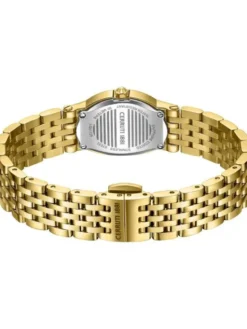 Cerruti 1881 Zegarek Cerruti-CIWLG0112501 Złoty